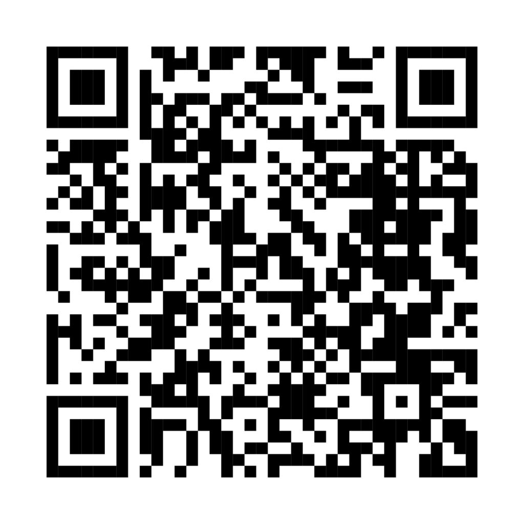 QR Code for Sudsies Dry Cleaning at Riva Residences