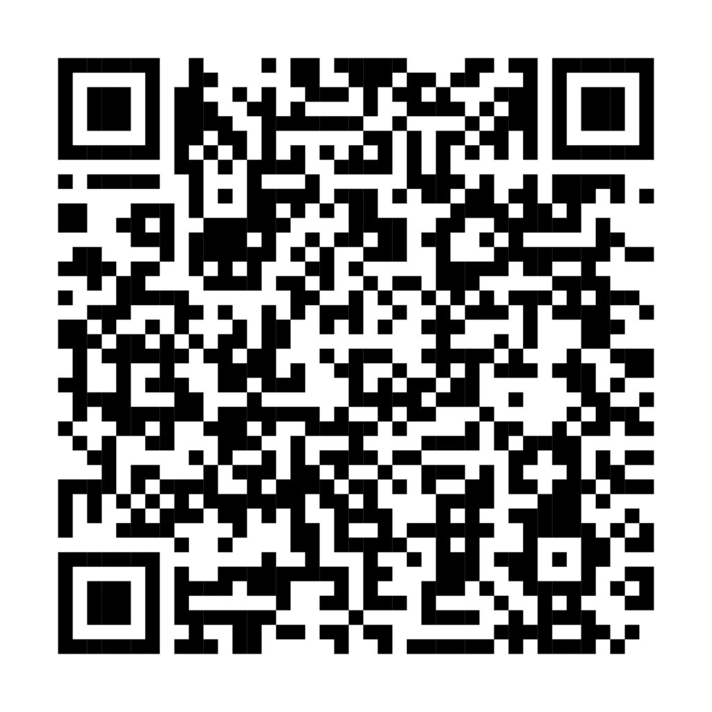 Sudsies QR Code – Terrazas Riverpark Dry Cleaning | Sudsies QR code for Sudsies dry cleaning at Terrazas Riverpark Village