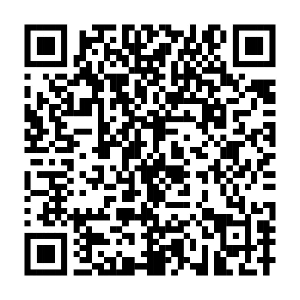 Sudsies QR Code – The Waverly South Beach Dry Cleaning | Sudsies QR code for Sudsies dry cleaning services at The Waverly in South Beach