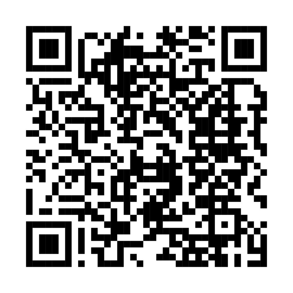 Sudsies QR Code – Wynwood Haus | Sudsies QR code for Sudsies dry cleaning at Wynwood Haus