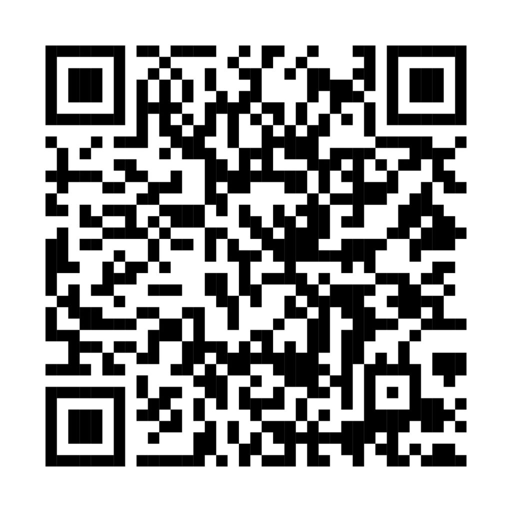 Sudsies QR Code – L’Hermitage II Dry Cleaning Pickup | Sudsies QR code for Sudsies dry cleaning services at L’Hermitage II in Fort Lauderdale