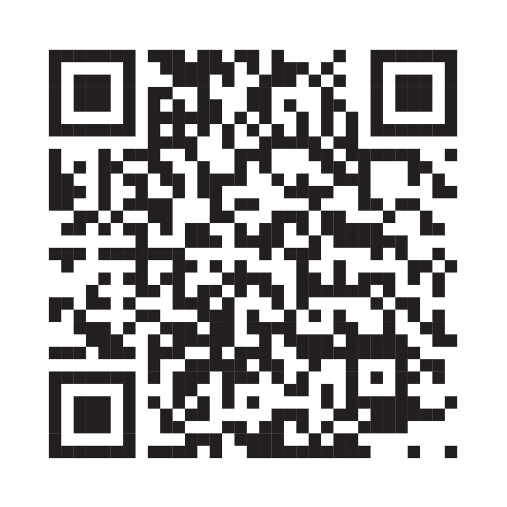 QR code for Sudsies Route 64 luxury dry cleaning with free pickup and delivery across Parkland, Coral Springs, Wilton Manors, Oakland Park, and West Boca, served by valet Christopher Peña.