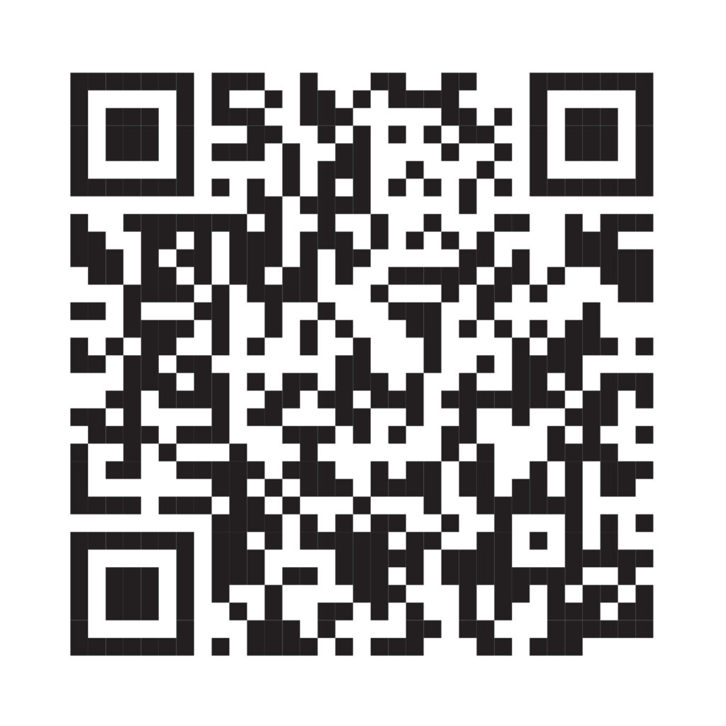 Route 2 – Sudsies Dry Cleaning with Free Pickup & Delivery | Sudsies QR code for Sudsies Route 2 luxury dry cleaning with free pickup and delivery in South of Fifth, East of Collins, and 1500 Ocean Drive, handled by valet Dreymike.