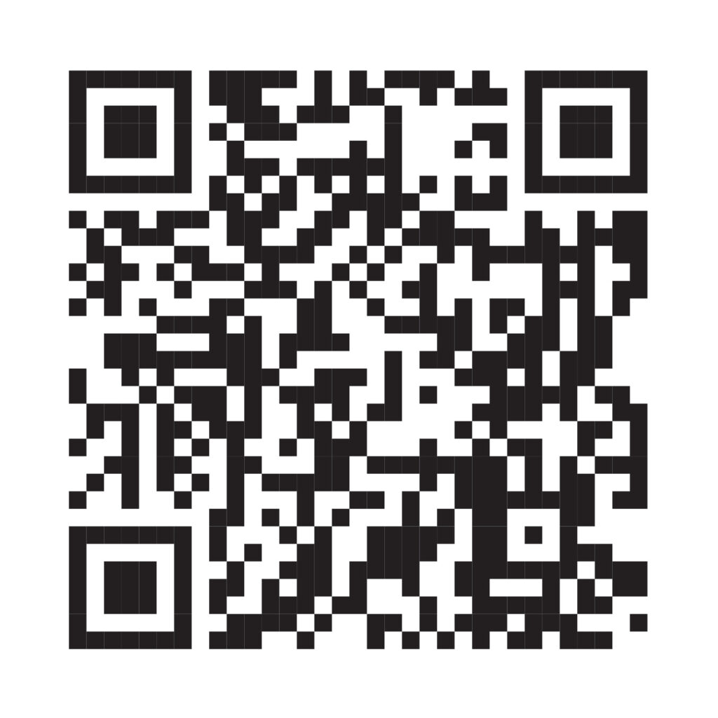 Route 34 – Sudsies Dry Cleaning with Free Pickup & Delivery | Sudsies QR code for Sudsies Route 34 luxury dry cleaning with free pickup and delivery in North Beach and North Bay Village, handled by valet Antoine.