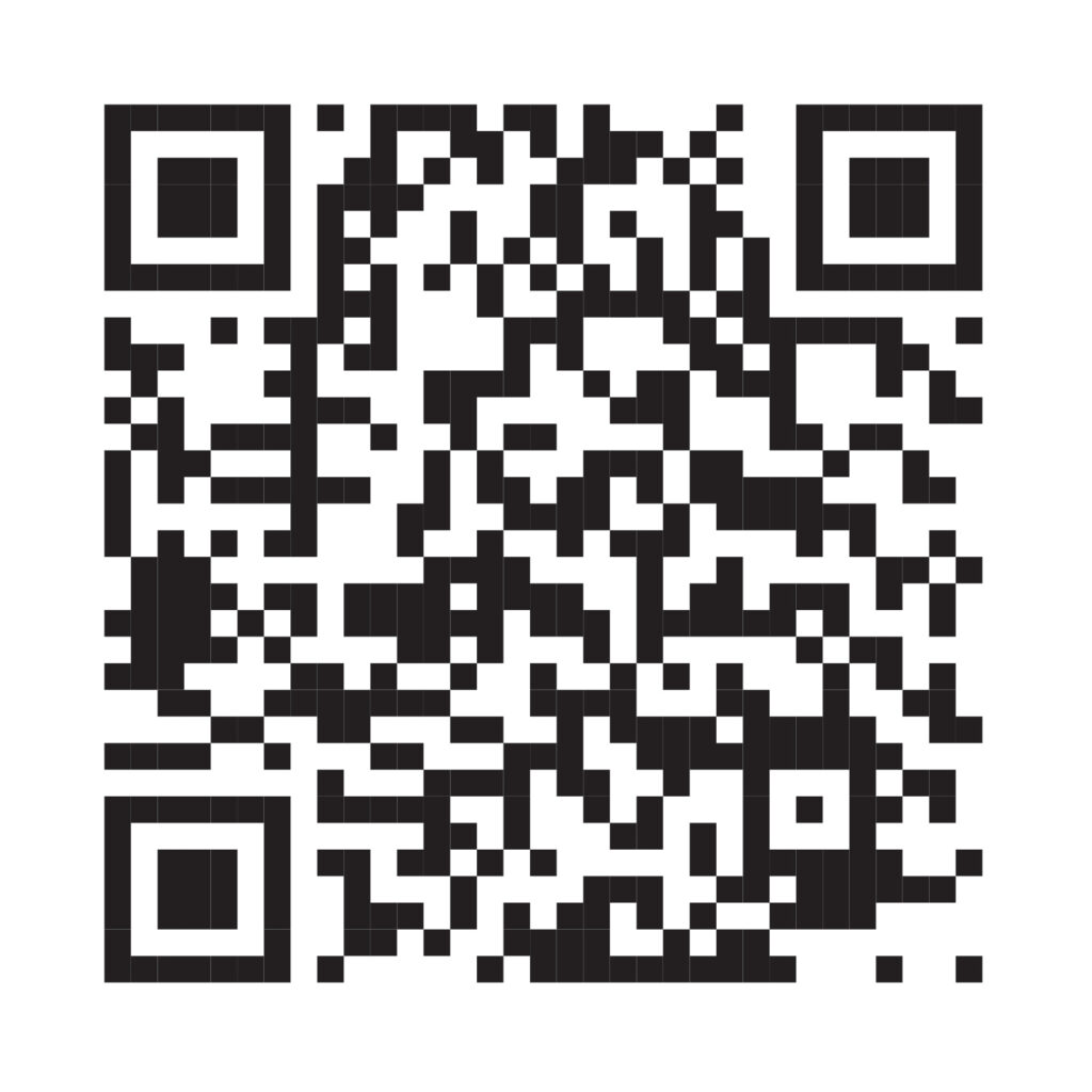QR code for Sudsies Route 52 luxury dry cleaning with free pickup and delivery across Miramar, Pembroke Pines, Southwest Ranches, Cooper City, Weston, Davie, and Plantation, served by valet Stenio.