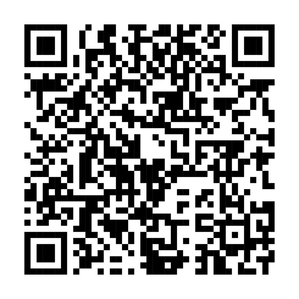 Sudsies QR Code – The Floridian Miami Beach | Sudsies QR code for Sudsies dry cleaning at The Floridian Miami Beach