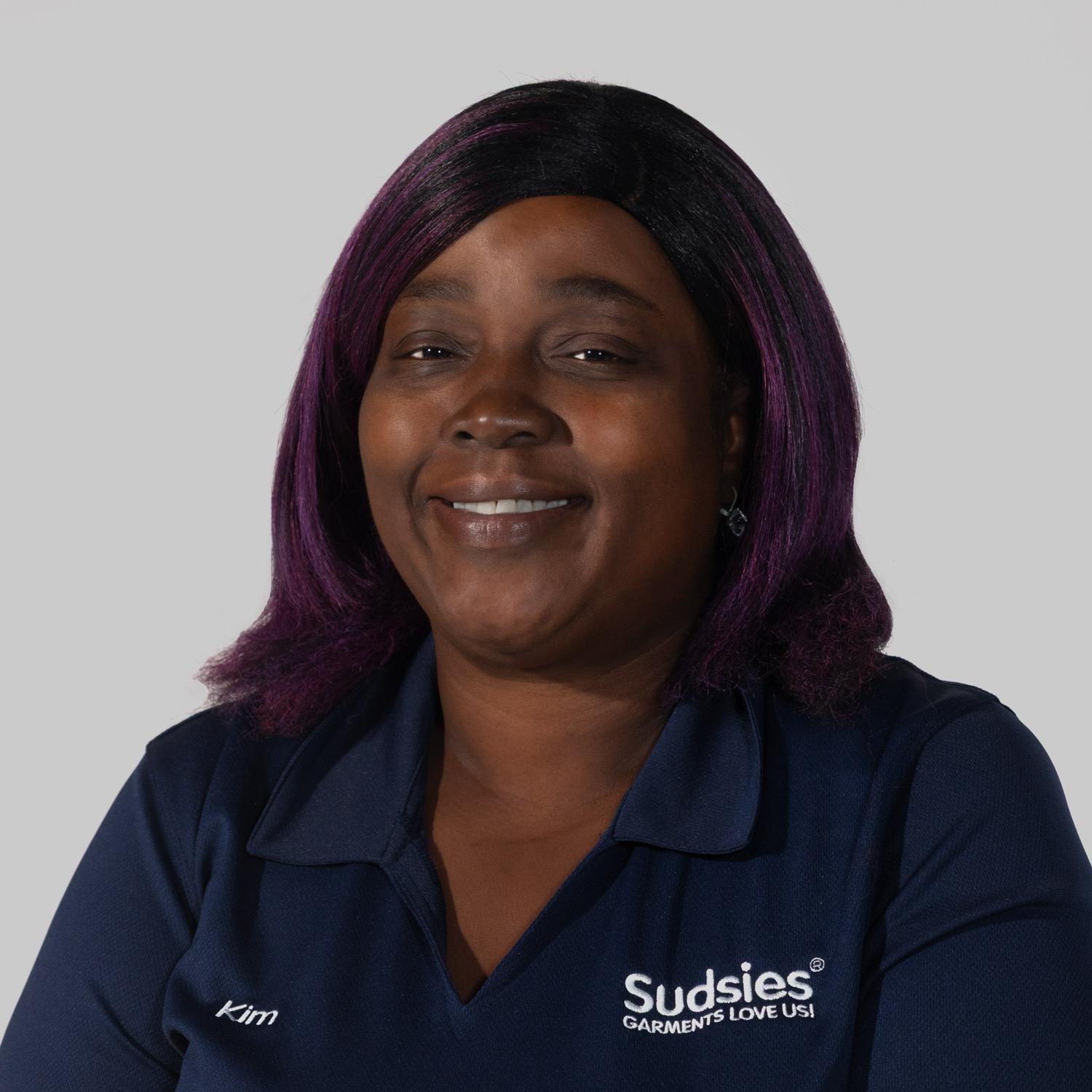 Kim Guilàine Pierre – Guest Services Specialist at Sudsies