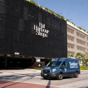 Caring for Couture Pieces from Bal Harbour Shops