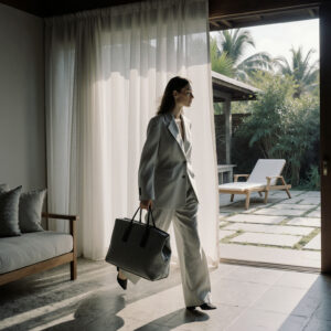 Eco-Friendly Luxury Garment Care by Sudsies