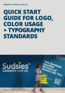 Sudsies Brand Guidelines download file from the Sudsies.com media page