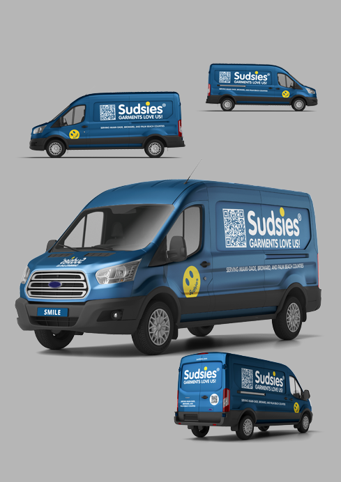 Sudsies van rendering download from the Sudsies.com media page