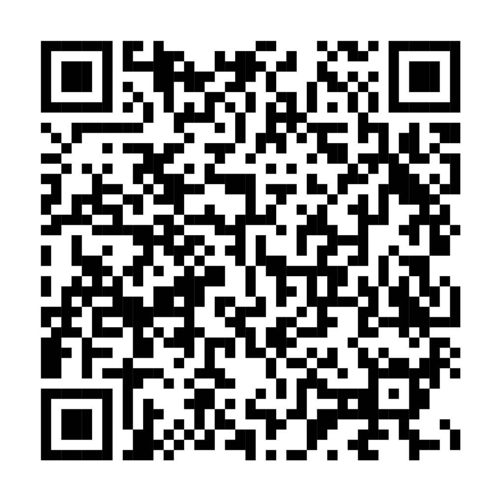 QR code linking to the Elysee Miami resident offer from Sudsies Dry Cleaning with pickup and delivery information.