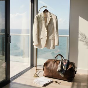 The Louise J. Esterhazy Guide to Clothes That Know the Way