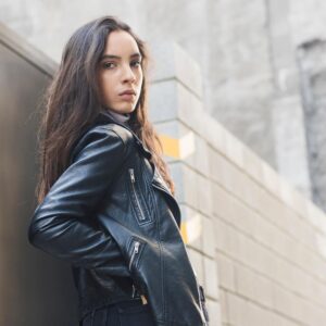 How to Keep Leather Jackets From Drying Out, Cracking, and Losing Shape
